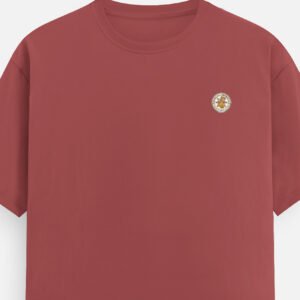 Paharer Shanti Bengali Wanderlust T-Shirt